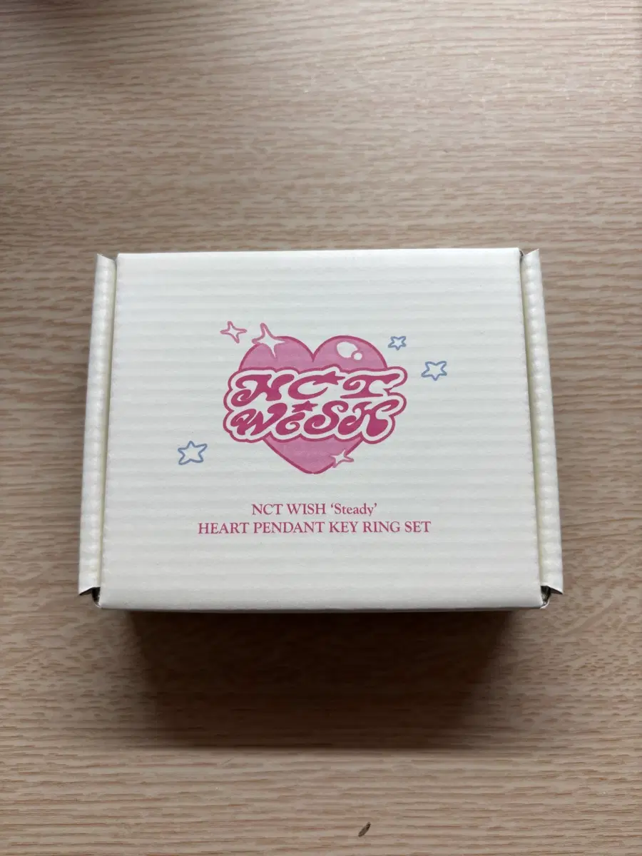 스테디 팬던트 키링