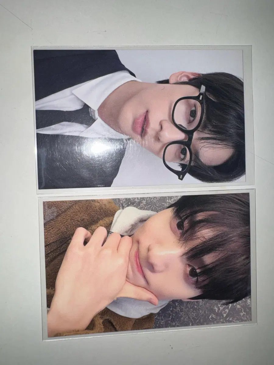 투모로우바이투게더 투바투 모아존 수빈 연준 태현 휴닝카이 프미콘 모아콘