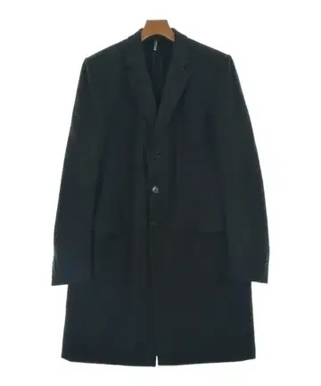 Dior Homme 체스터 코트 남성용