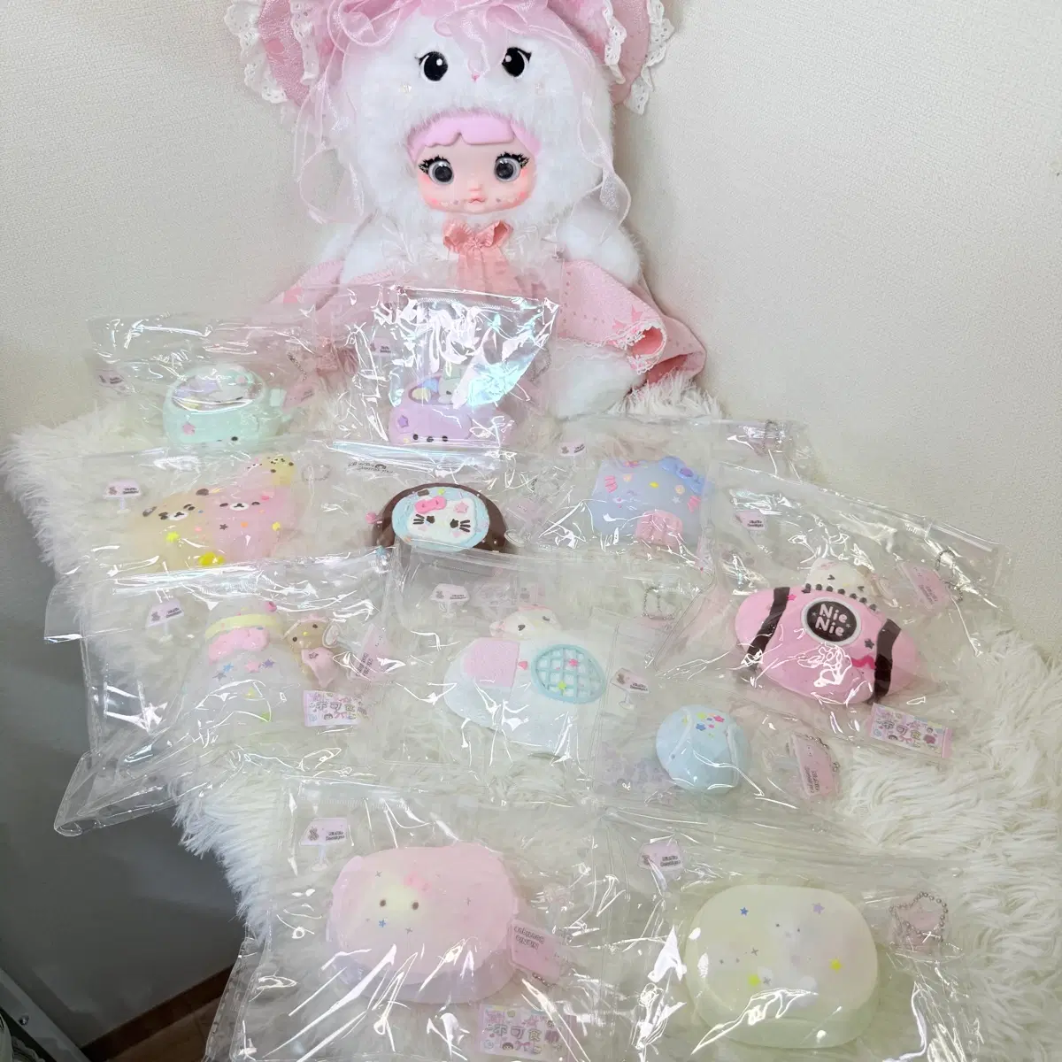 nienie boutique말랑이 한정판
