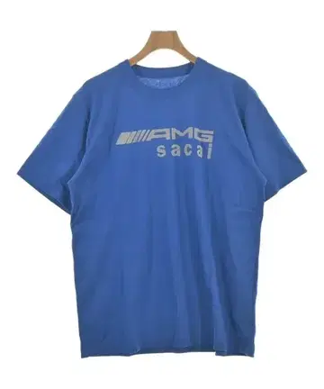 sacai 티셔츠 남성용