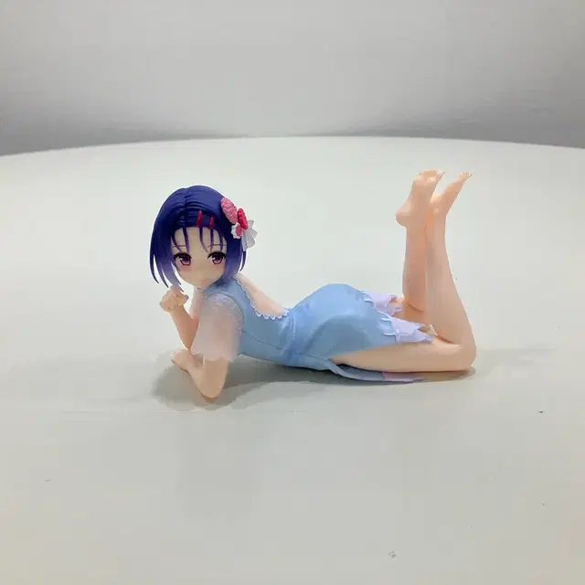 [개봉] 투 러브 트러블 사이렌지 하루나 치파오 버전 피규어