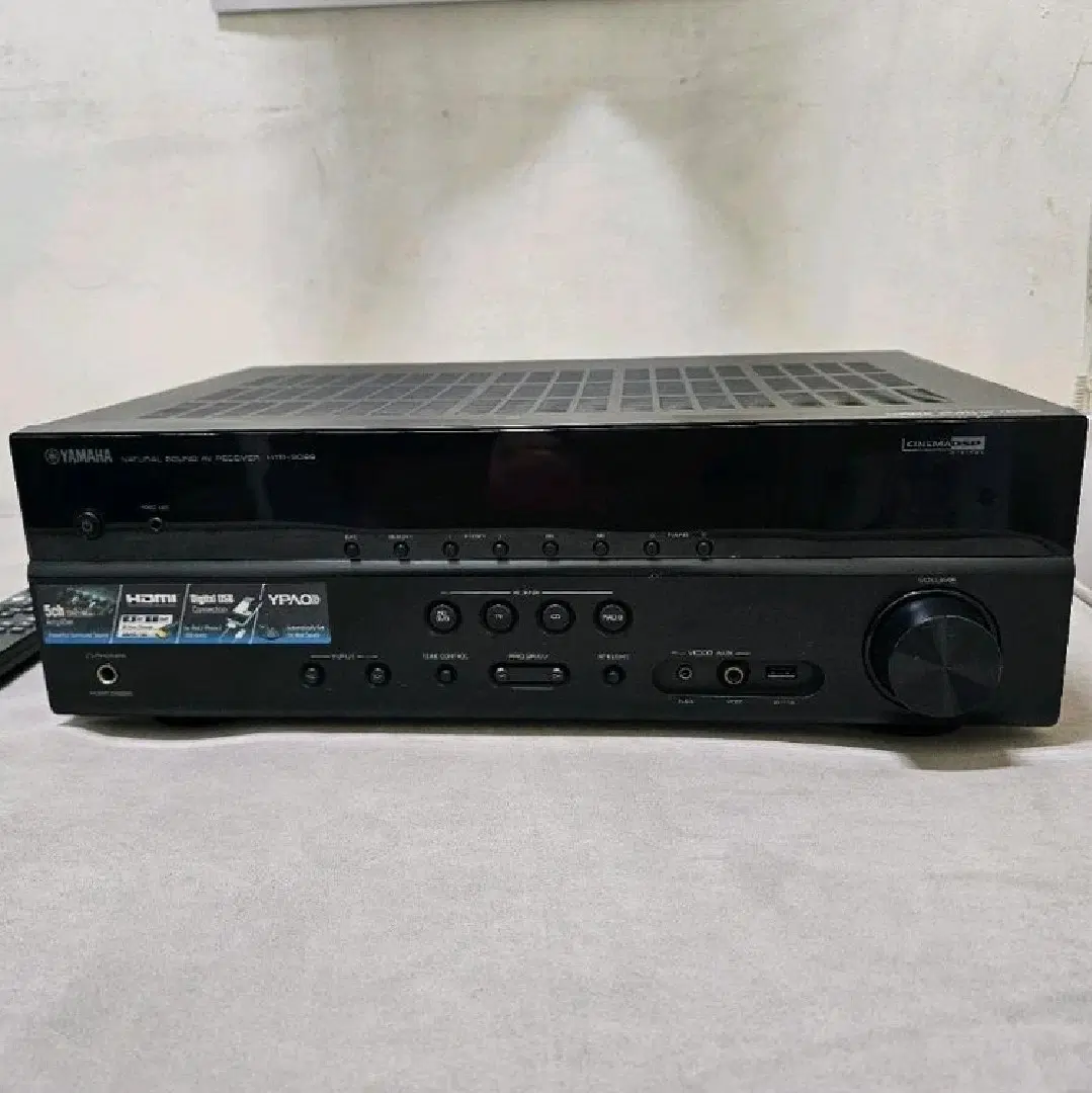 야마하 HTR-3066