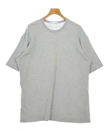 COMME des GARCONS SHIRT 티셔츠 컷앤소 남성용