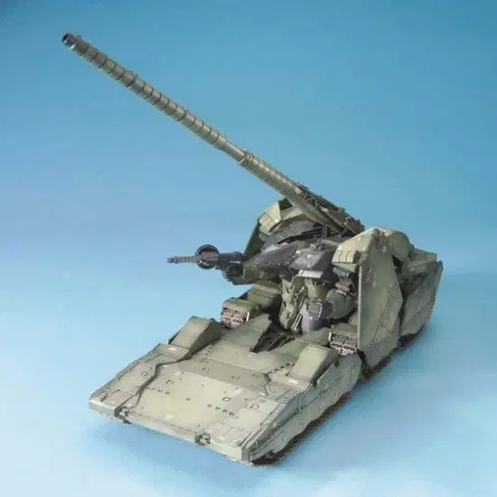 EX-34] 1/144 YMT-05 힐돌프