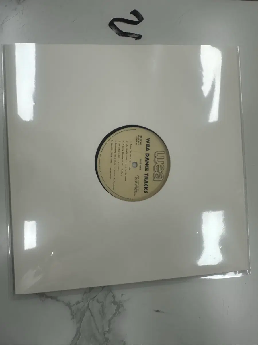 WEA 댄스 트랙스 80년대 팝 희귀 프로모션 LP 팝니다 아하 프린스 필콜린스 오아시스 리미티드 팝니다