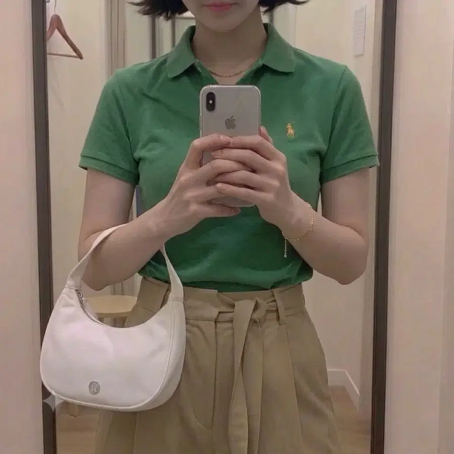 폴로 카라티 그린
