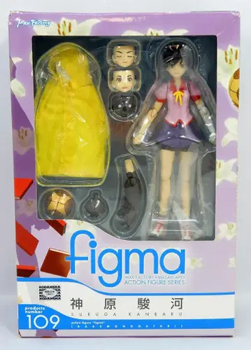 맥스팩토리 figma 칸바루 스루가 109