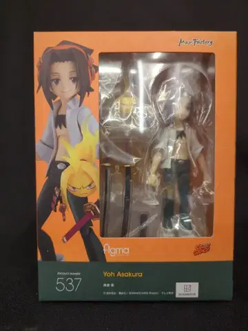 맥스팩토리 figma 아사쿠라 요 537
