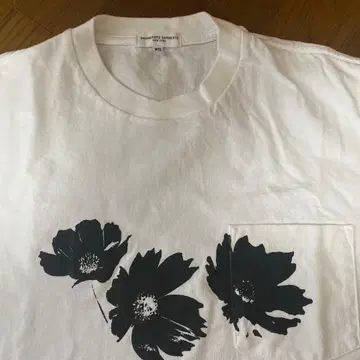 ENGINEERED GARMENTS 반팔 티셔츠