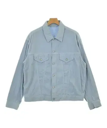 Kaptain Sunshine 블루종 남성용