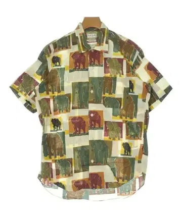 Paul Smith 캐주얼 셔츠 남성용