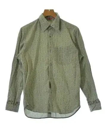 Paul Smith 캐주얼 셔츠 남성용