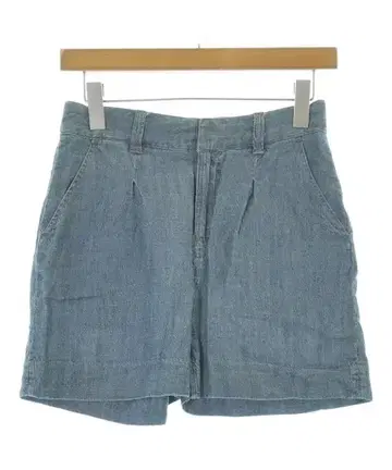 DENHAM 숏팬츠 여성용
