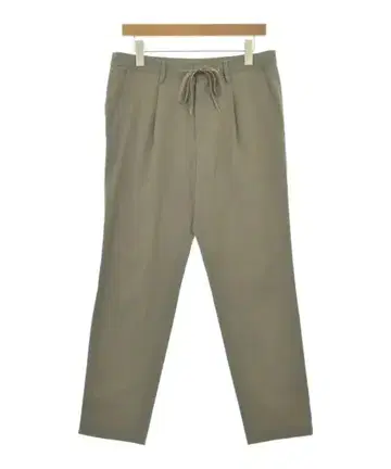 JOURNAL STANDARD 슬랙스 남성용