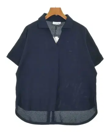 LACOSTE 피케 셔츠 여성용