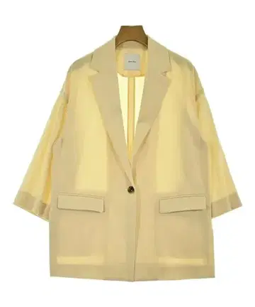 Spick and Span 테일러드 자켓 여성용