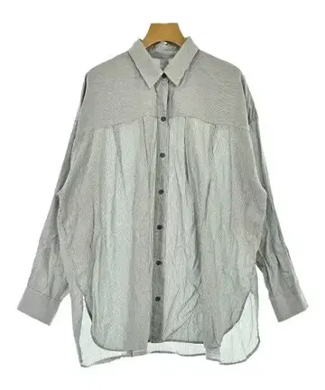 Spick and Span 캐주얼 셔츠 여성용