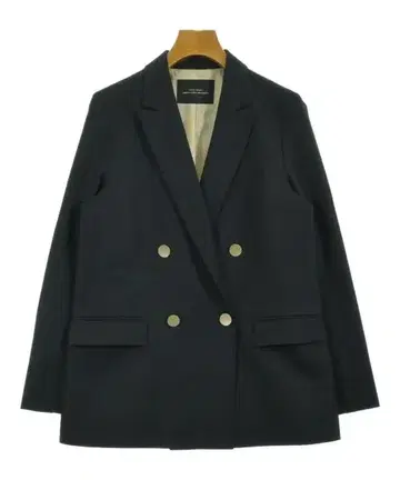 green label relaxing 자켓 여성용