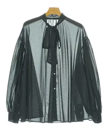 Spick and Span 블라우스 여성용