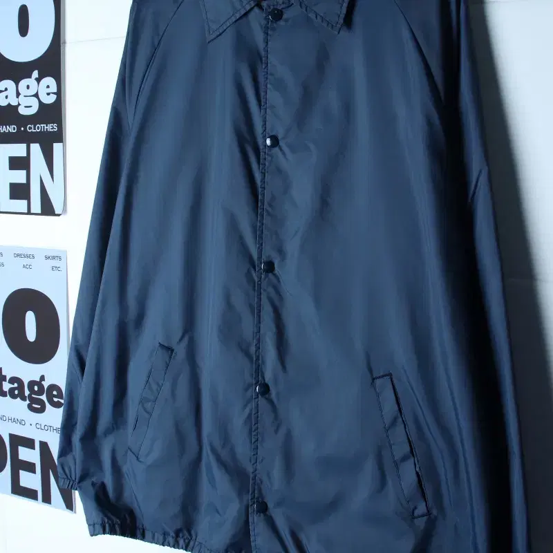 (XL-3XL) 웨더 브레이커 집업 바람막이 점퍼자켓 년대-H37013