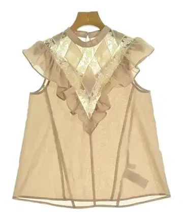 Lily Brown 블라우스 여성용