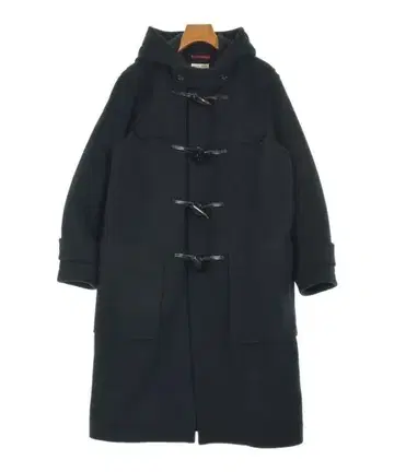 DRESSTERIOR 더플 코트 여성용