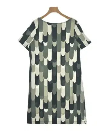marimekko 원피스 여성용