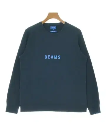 BEAMS 맨투맨 남성용