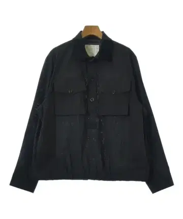 sacai 캐주얼 셔츠 남성용
