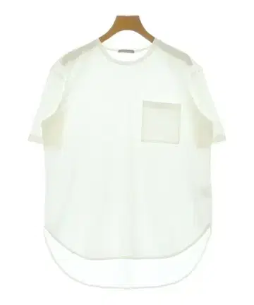 theory luxe 티셔츠 여성용