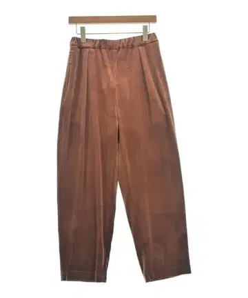 기타 팬츠 (기타) 여성용