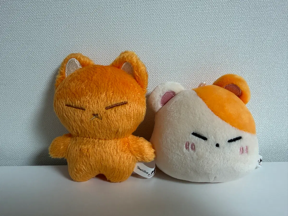 인피니트 인형