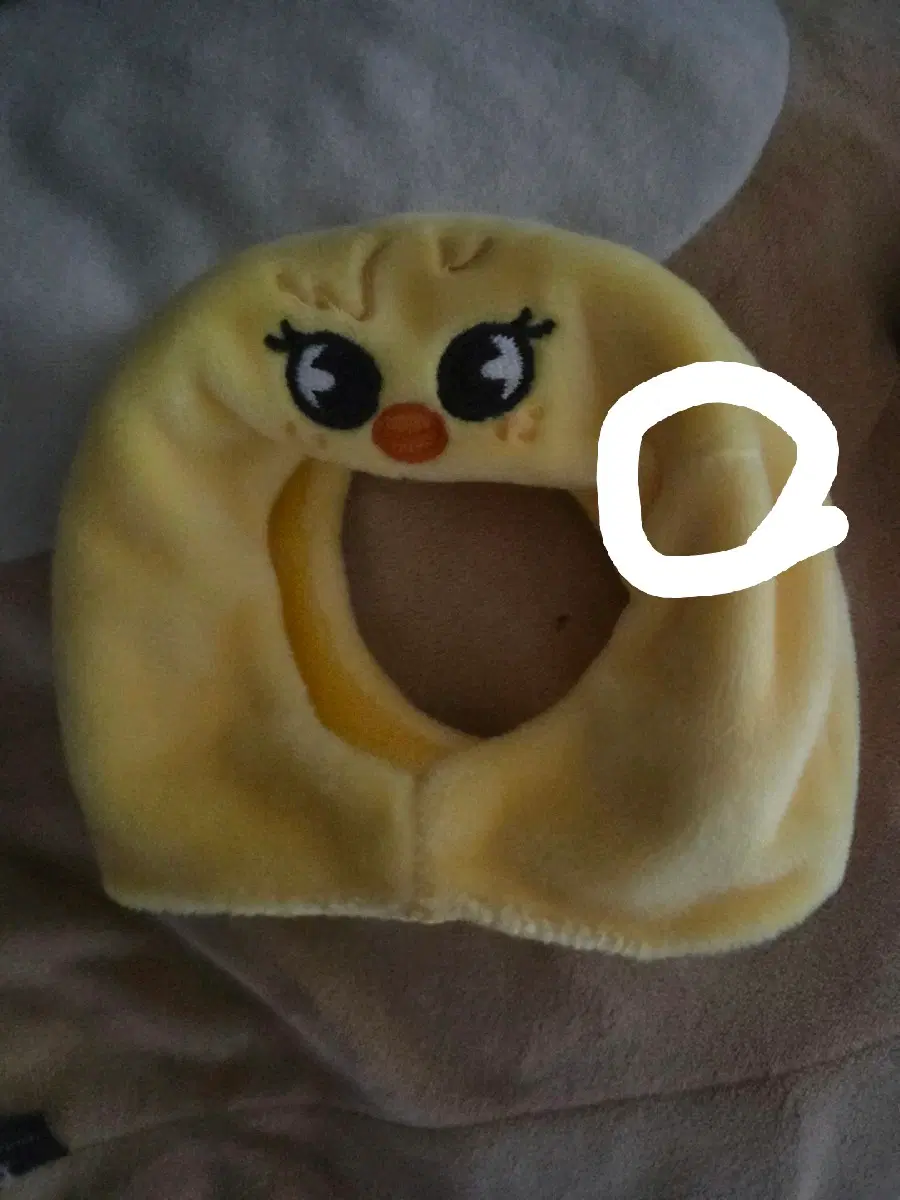 스키즈 필릭스 뽁아리 나침봉 응원봉 커버 양도
