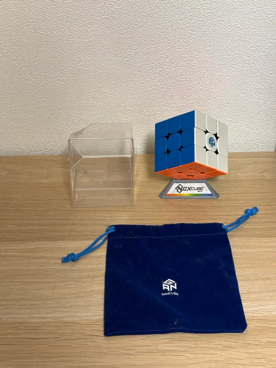 (일괄) 간큐브 루빅큐브 3x3