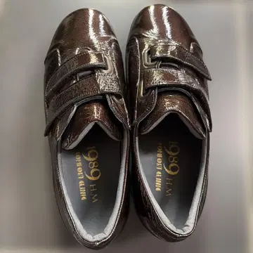 1989 H.M COMFORT CLINIC 로퍼
