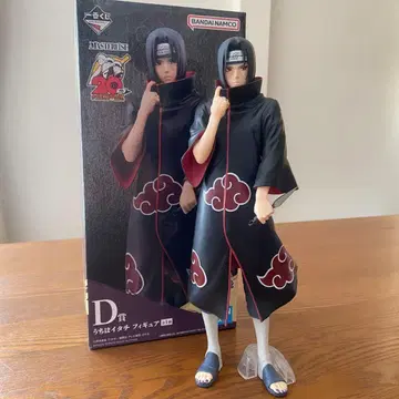제일복권 NARUTO-나루토- 질풍전 인노키즈 D상 우치하 이타치 피규어
