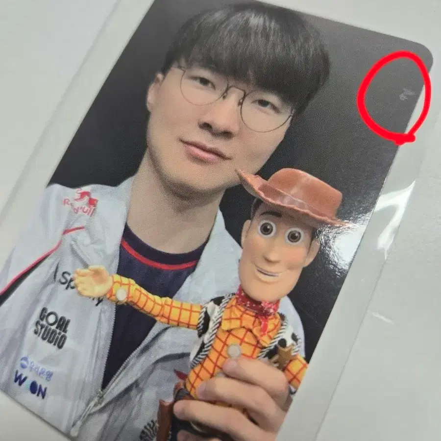 케스파컵 페이커 포카
