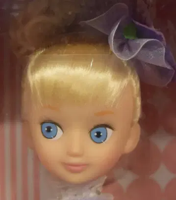 세키구치 루네인형 나이토 루네 아만다