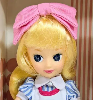 세키구치 루네인형 나이토 루네 앨리스