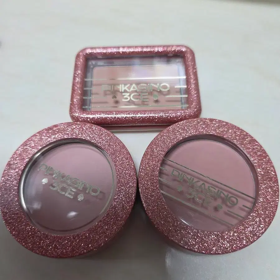 3CE 핑크 블러셔 개당가격