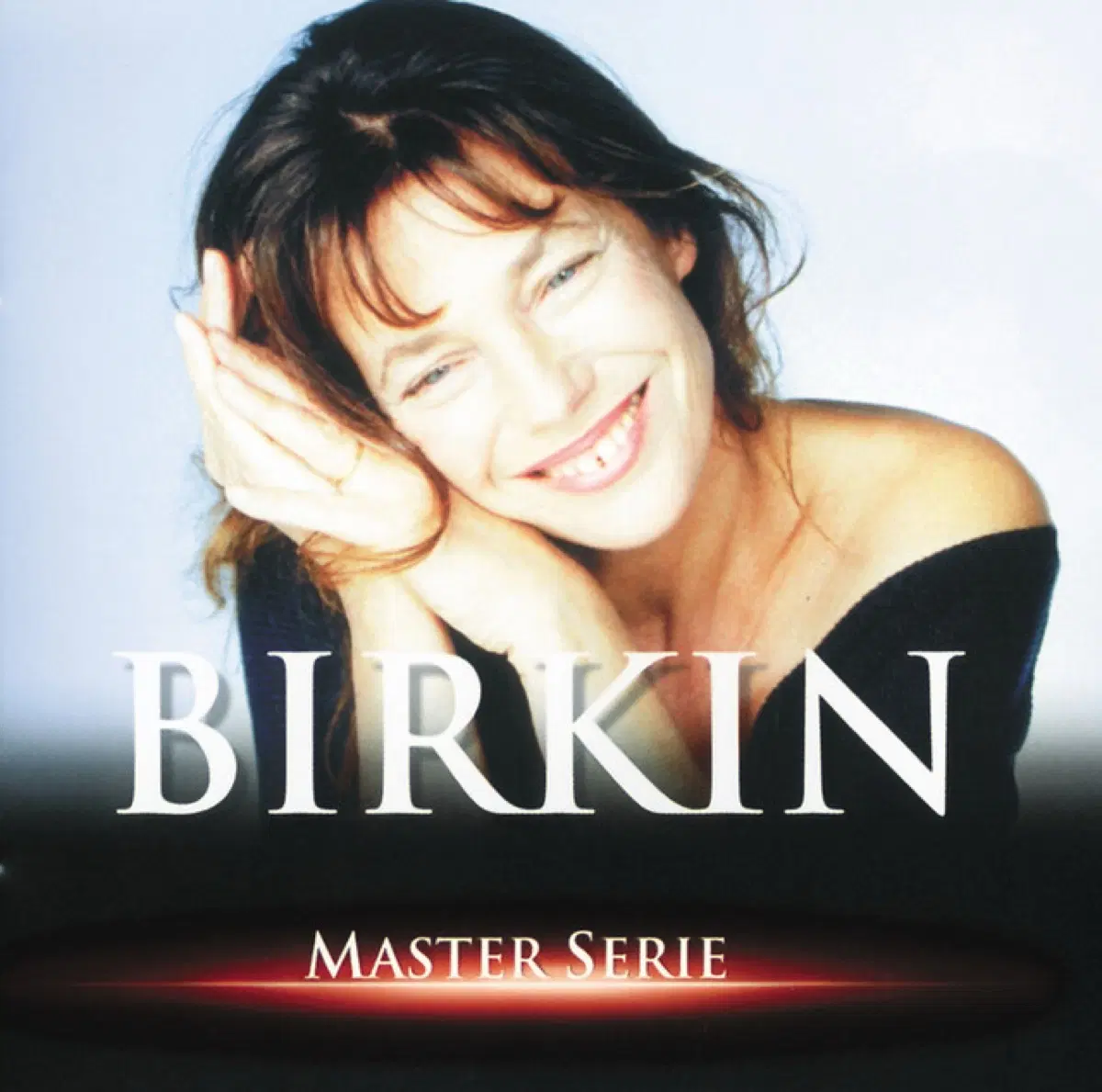 제인 버킨 Master Serie 1 앨범 시디 CD