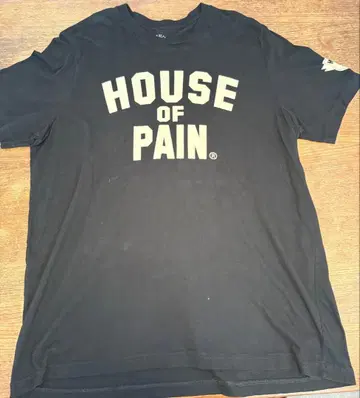 하우스 오브 페인 T셔츠 house of pain 사이프레스 힐 레이지