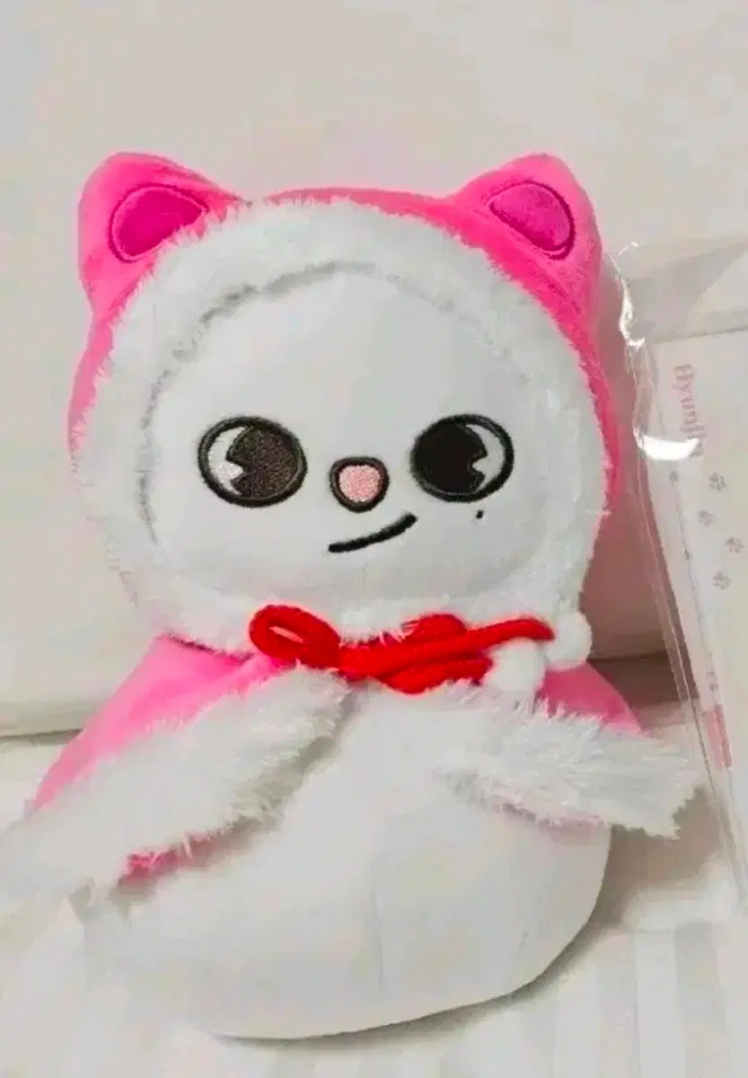 단순전시 지니렛 스키주 눈사람 일본 재팬 팝업