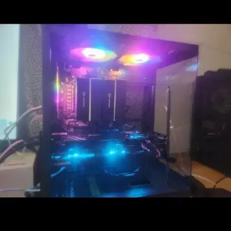 7800x3d rx7900xtx 판매
