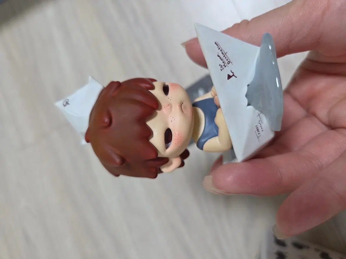 히로노 시크릿