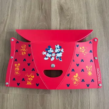 PATATTO 디즈니 접이식 의자