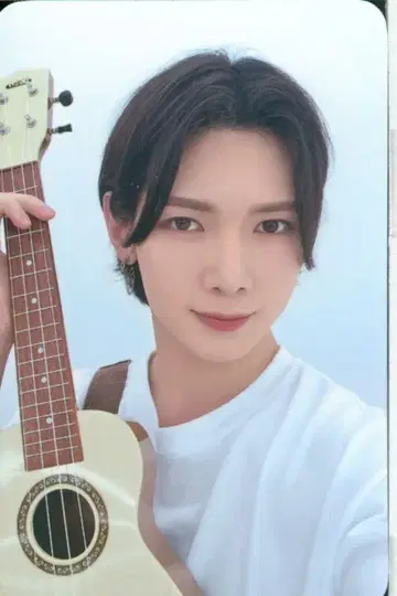 ATEEZ THE WORLD EP.2 : OUTLAW YEO SANG 트레이딩 카드