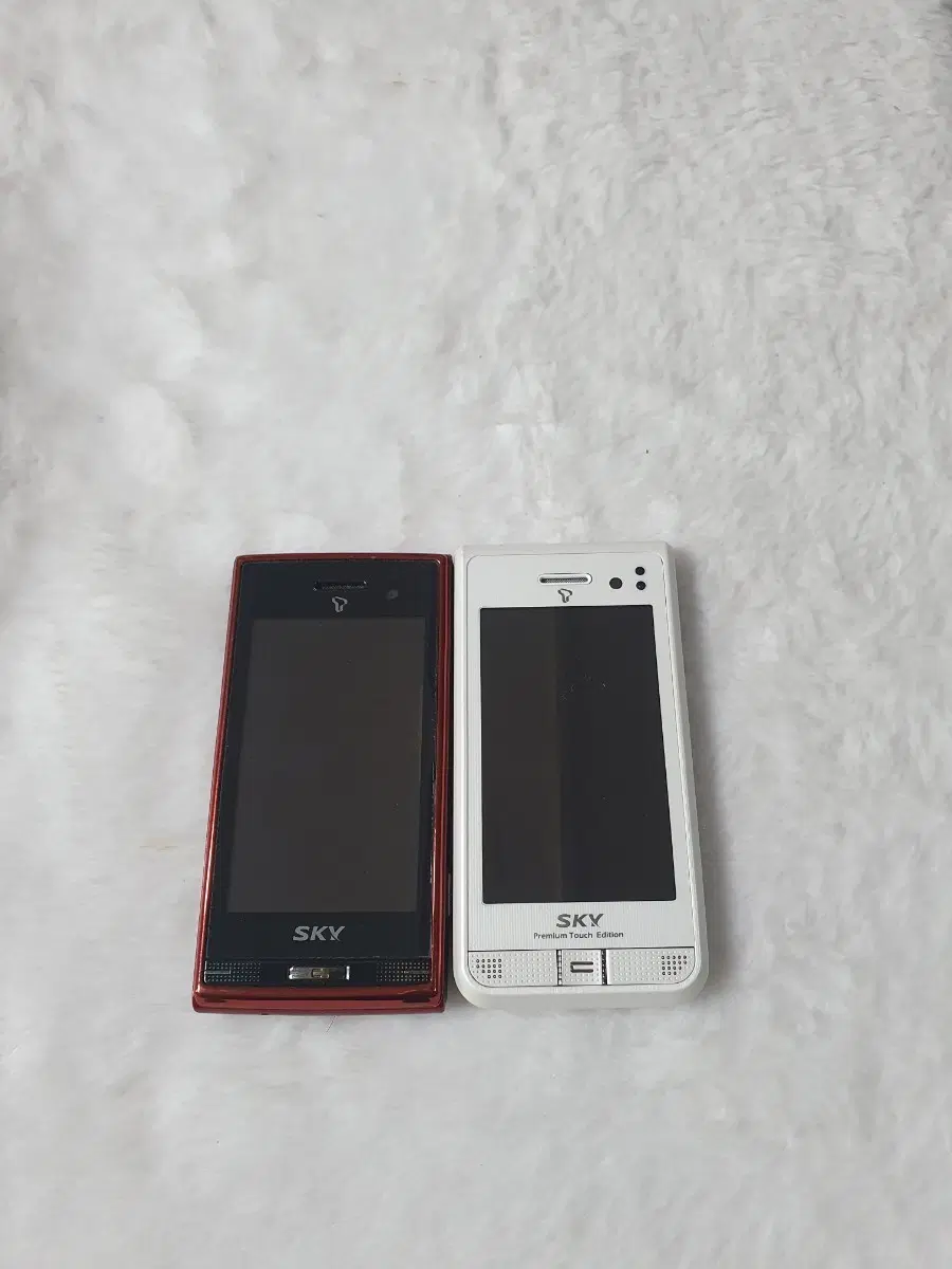 IM-R470 큐브릭,  IM-R520S 큐브락2 정상 소장용