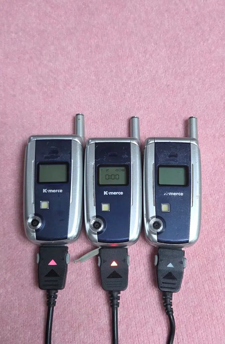 PH-K2700C K-MERCE 폰 정상 일괄판매만